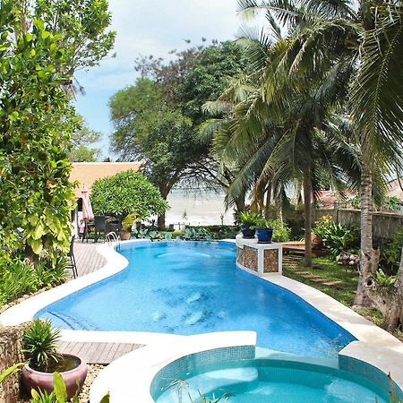 Sabbay Kep Hotel Buitenkant foto