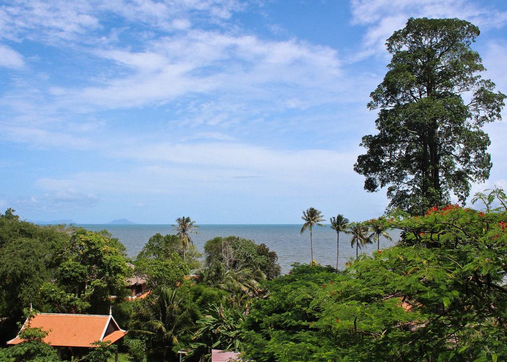 Sabbay Kep Hotel Buitenkant foto